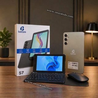 Tablette 7 Pouces S7 – Benzo