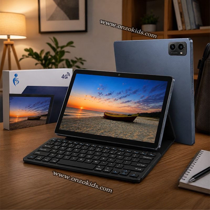 Tablette Pc avec Clavier 10 Pouces 10080 – i5