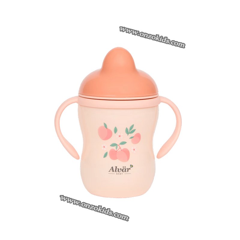 Verre à bec pour enfant Alvär – Image 5
