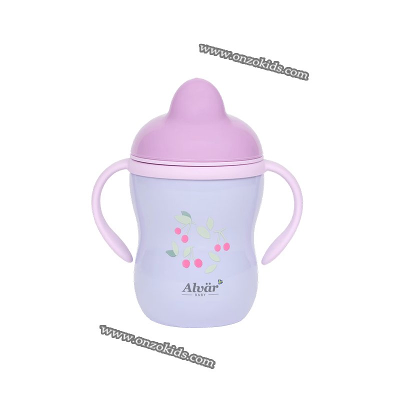 Verre à bec pour enfant Alvär – Image 3