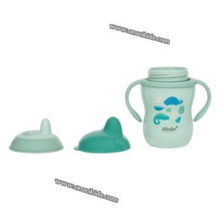 Verre à bec pour enfant Alvär