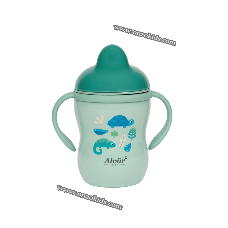 Verre à bec pour enfant Alvär – Image 2