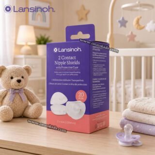 Bouts de seins - Lansinoh