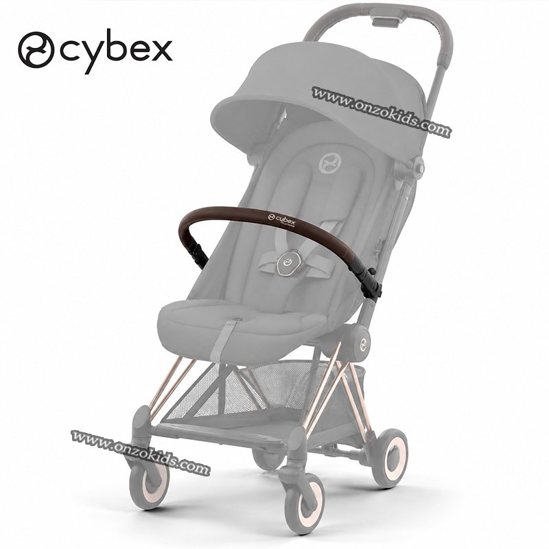Bras Garde Corps Poussette Coya - Cybex – Image 4