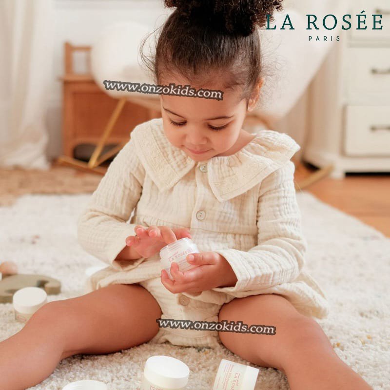 Baume SOS réparateur bébé - La Rosée – Image 2
