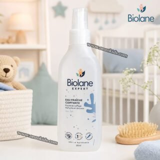 Eau Fraîche Coiffante 200 ml - Biolane