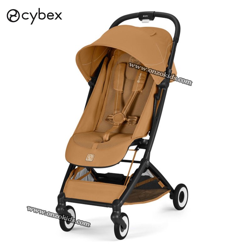 Poussette Ultra Compact Orfeo - Cybex – Image 8