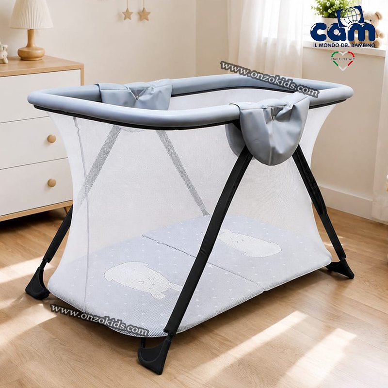 Parc pour Bébé Brevettato - Cam