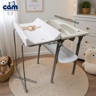 Table a Langer  AQUA SPA - CAM