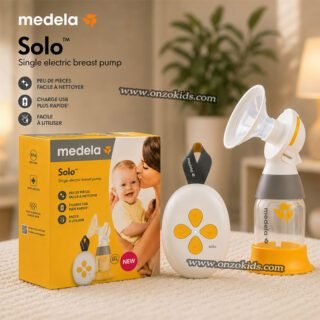 Tire-lait électrique simple Solo - Medela