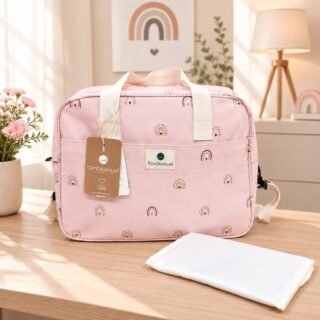 Sac à maman Casual - BimbiCasual