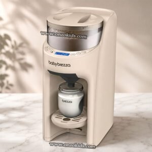 Préparateur de biberons automatique Formula Pro Advanced - BABY BREZZA - Beige