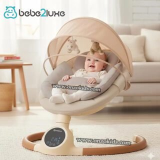balancelle électrique ALPHA - BEBE2LUXE
