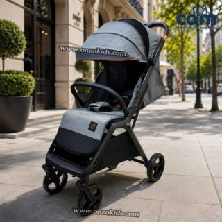 poussette compacte Oliver - Cam