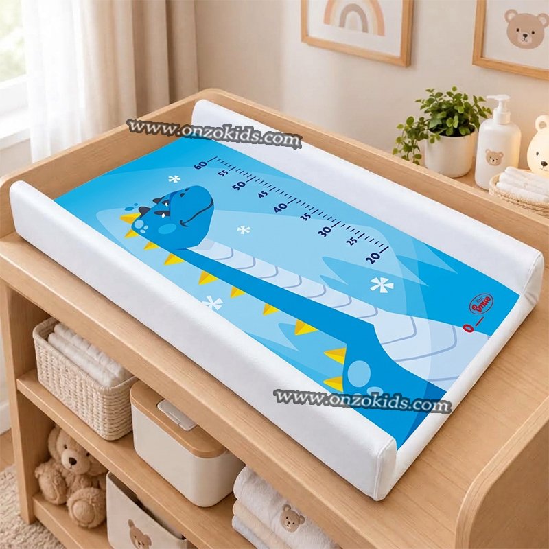 Matelas à Langer Pour Bébé - Louna – Image 12