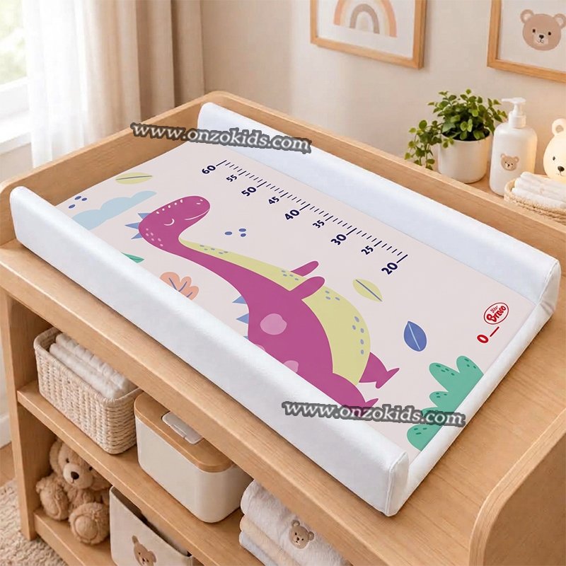 Matelas à Langer Pour Bébé - Louna – Image 13