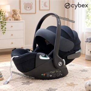 Siège Auto, Maxi Cosi Cloud T i-Size – Cybex