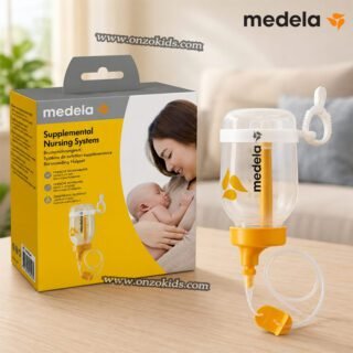 Système de nutrition supplémentaire - Medela