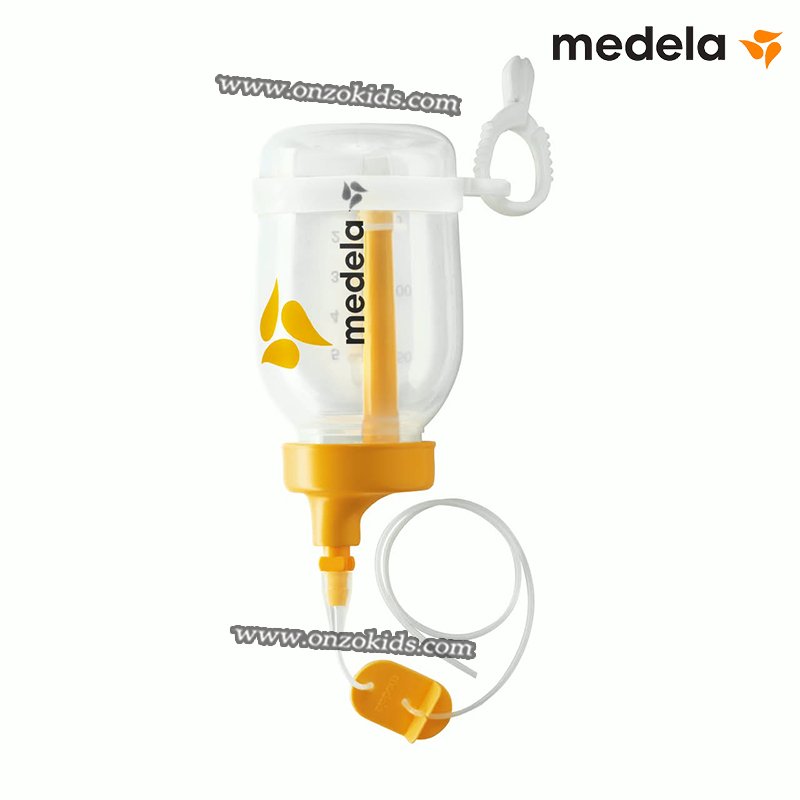 Système de nutrition supplémentaire - Medela – Image 2