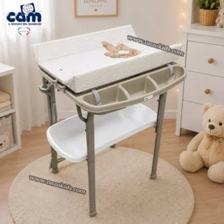 Table a Langer AQUA SPA - CAM