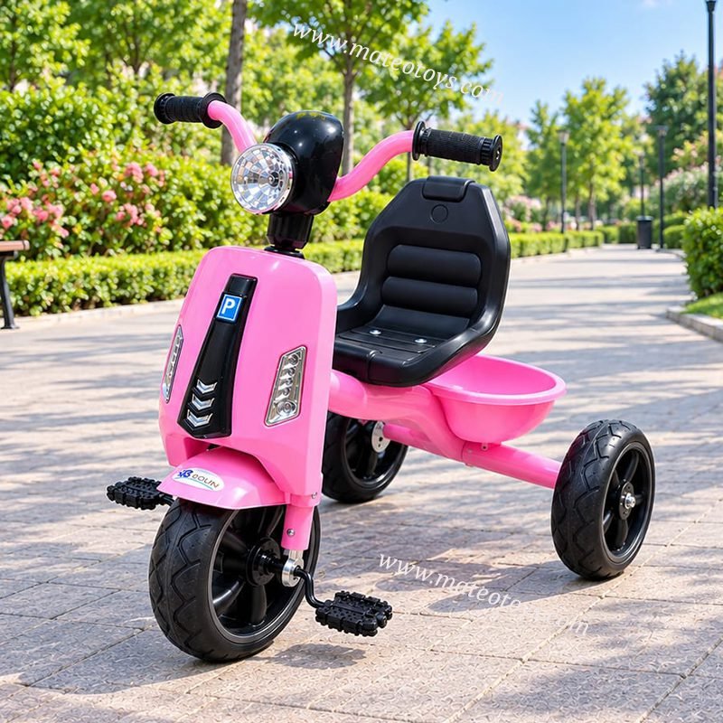 Tricycle Vélo 03 roues pour enfant
