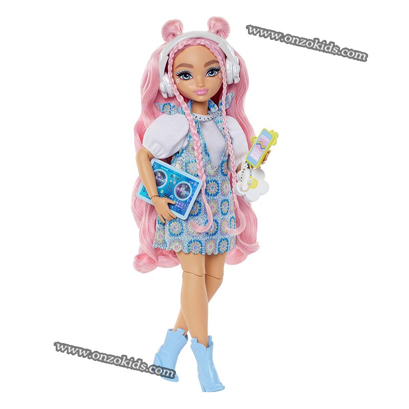 Poupée Barbie Dream Besties Daisy Jean – Barbie – Image 2