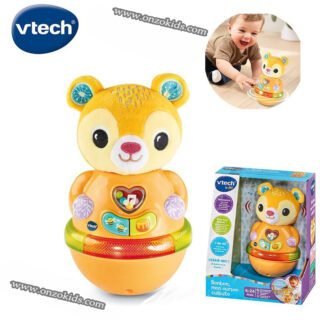 Bonbon mon ourson culbuto – Vtech