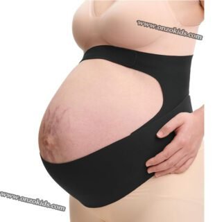 Ceinture de Grossesse Ergonomique - momcozy