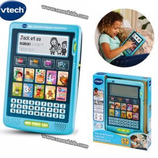 Ma première liseuse interactive – vtech