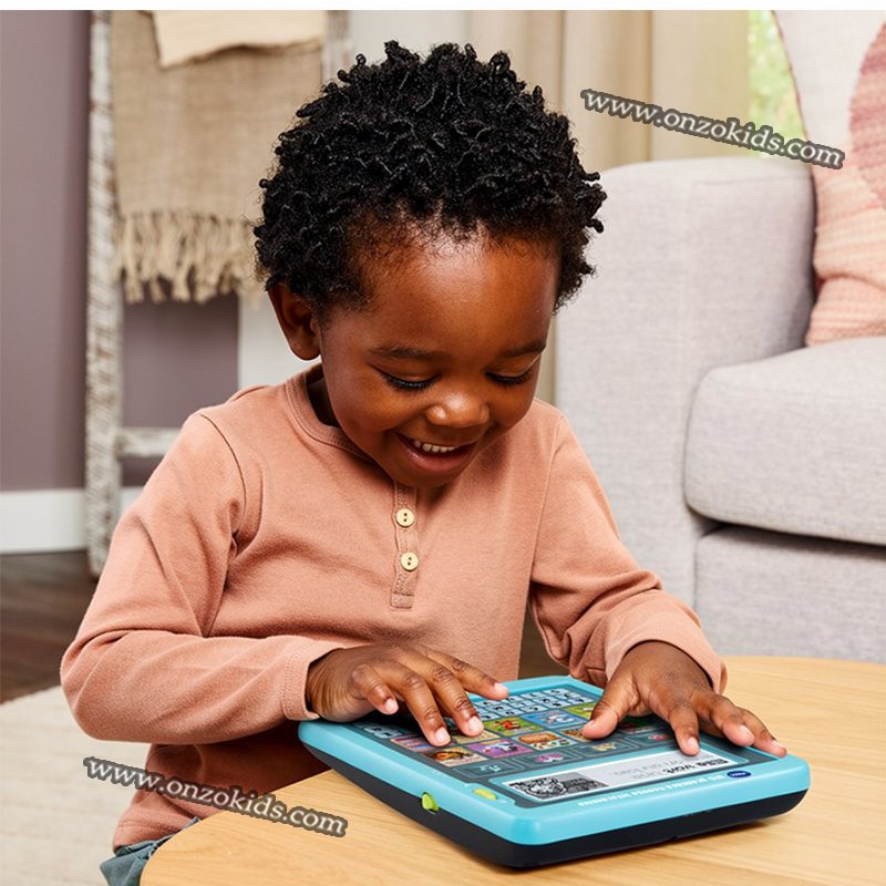 Ma première liseuse interactive – vtech – Image 4