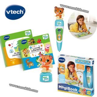 MagiBook Story’Friends – Vtech