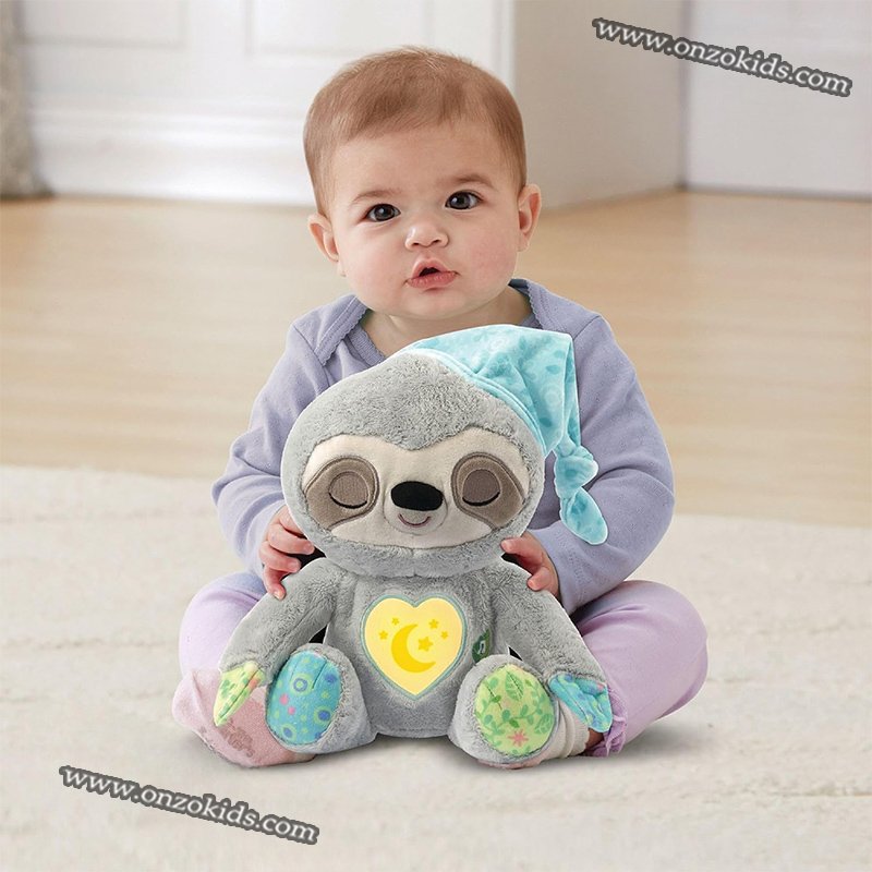 Mon paresseux rêves merveilleux – Vtech – Image 2