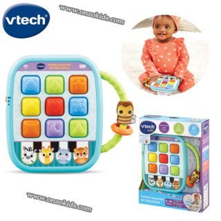 Tablette sensorielle des Baby loulous – vtech
