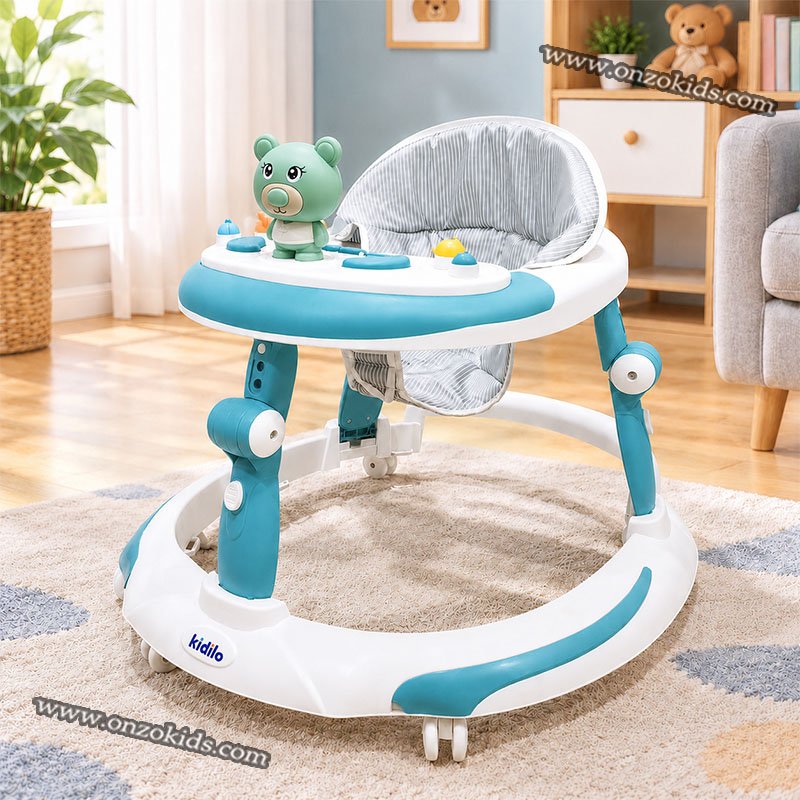 Trotteur Bébé - KIDILO – Image 3
