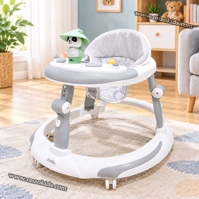 Trotteur Bébé - KIDILO – Image 4