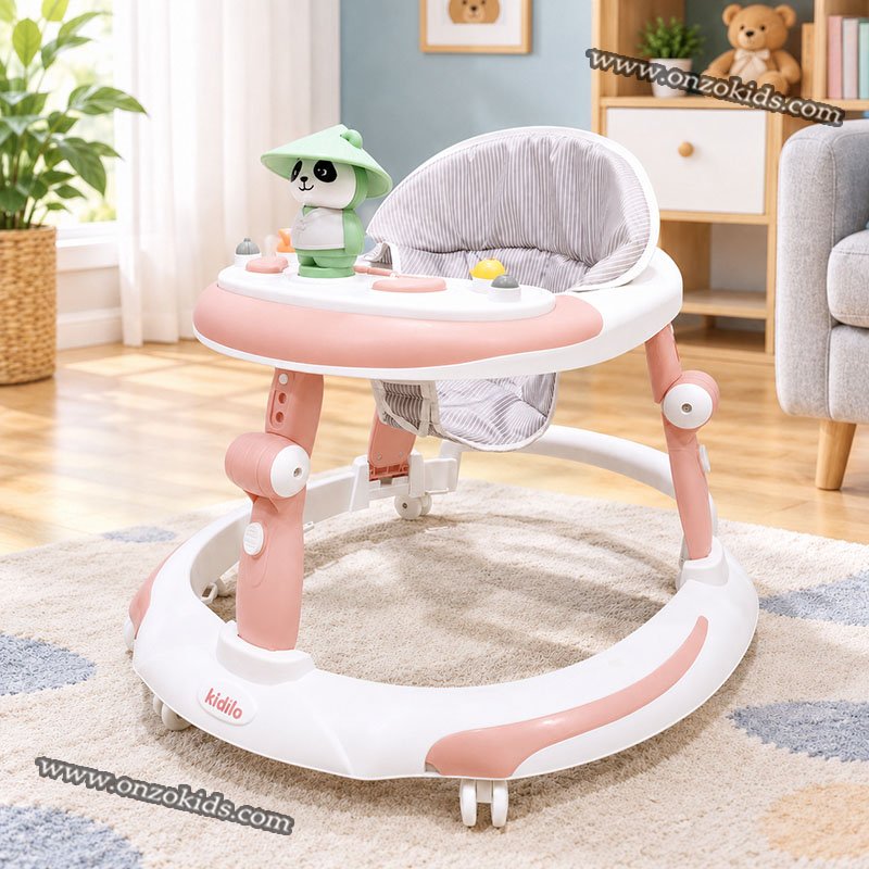 Trotteur Bébé - KIDILO – Image 2