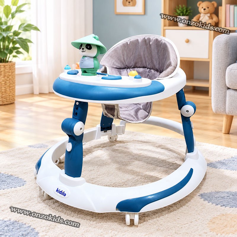 Trotteur Bébé - KIDILO